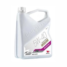 Масло моторное ВМПАВТО Modern 5W-40 A3/B4 SP (4л/3,4кг) (марк.)