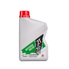 Масло моторное ВМПАВТО 2Т для мото техники (1л/0,836кг) (марк.)