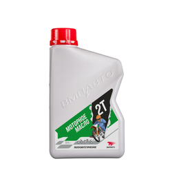 Масло моторное ВМПАВТО 2Т для мото техники (1л/0,836кг) (марк.)