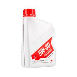 Масло моторное ВМПАВТО Motive 5W-30 A3/B4 SN/CF (1л/0,855кг) (марк.)