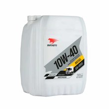Масло моторное ВМПАВТО  10W-40 CI-4 (20л/17,1кг) (марк.)