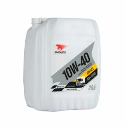 Масло моторное ВМПАВТО  10W-40 CI-4 (20л/17,1кг) (марк.)