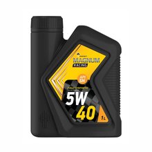 Масло моторное РОСНЕФТЬ Magnum Racing 5W-40 SN (1л/1кг) РНПК [М]