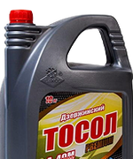 Охлаждающие жидкости