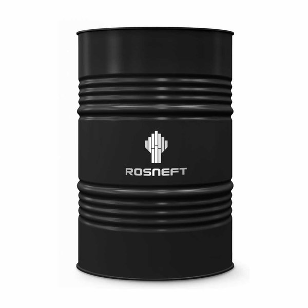 Масло моторное РОСНЕФТЬ М-10Г2К в/с - (216,5л/180кг) АНХК [М]