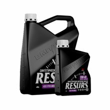 Масло моторное ВМПАВТО Resurs 10W-40 A3/B4 SL/CF, 4л + 1л (марк.)