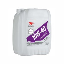 Масло моторное ВМПАВТО Motive 5W-30 A3/B4 SN/CF (20л/17,1кг) (марк.)