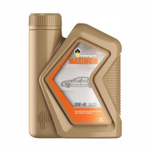 Масло моторное РОСНЕФТЬ Maximum 10W-40 SG (1л/1кг) [М]