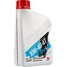 Масло моторное ВМПАВТО Garden 10W-40 4T (1л/0,9кг) (марк.)