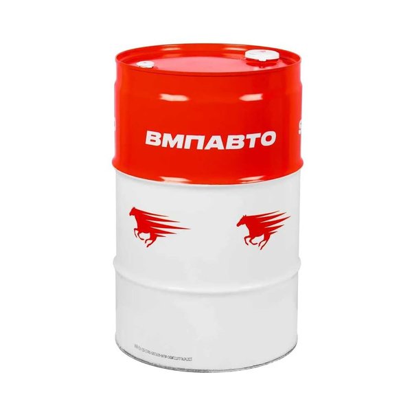 Масло моторное ВМПАВТО Motive 5W-30 A3/B4 SN/CF (60л/51,3кг) (марк.)