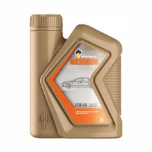 Масло моторное РОСНЕФТЬ Maximum 15W-40 SG (1л/0,9кг) [М]