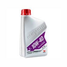 Масло моторное ВМПАВТО Motive 10W-40 A3/B4 SN/CF (1л/0,86кг) (марк.)