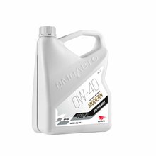 Масло моторное ВМПАВТО Modern 0W-40 A3/B4 SP (4л/3,43кг) (марк.)