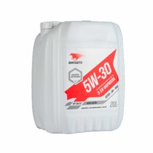 Масло моторное ВМПАВТО Motive 5W-30 A3/B4 SN/CF (20л/17,1кг) (марк.)