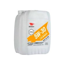 Масло моторное ВМПАВТО Motive 5W-30 C3 SN/CF (20л/17,1кг) (марк.)